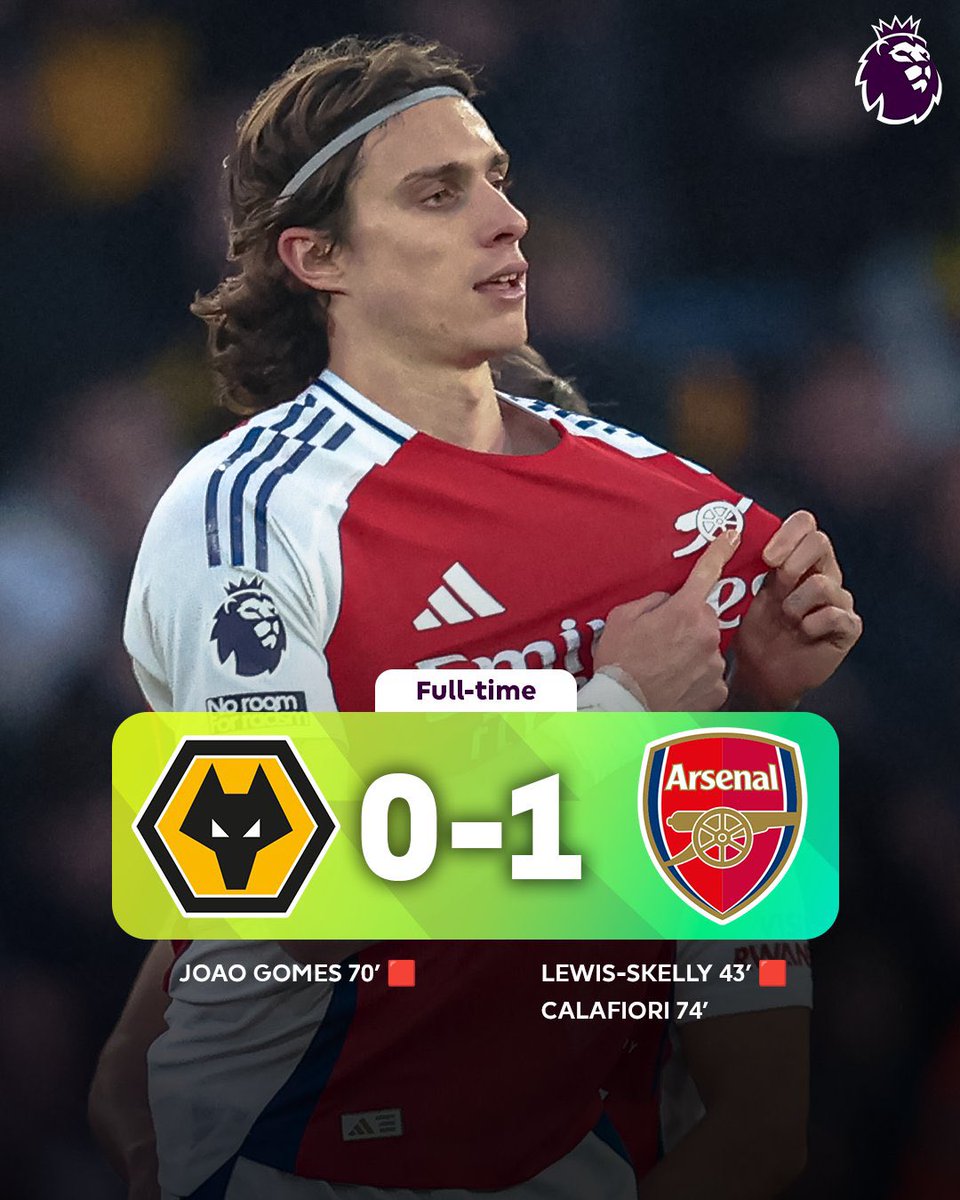 afcstuff's tweet photo. MORE THAN THREE POINTS. 😤 https://t.co/8TpjsKRAGQ