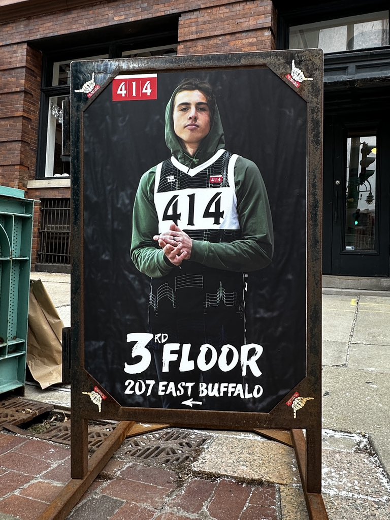 Saturdays are for adventure 
#milwaukee #thirdward