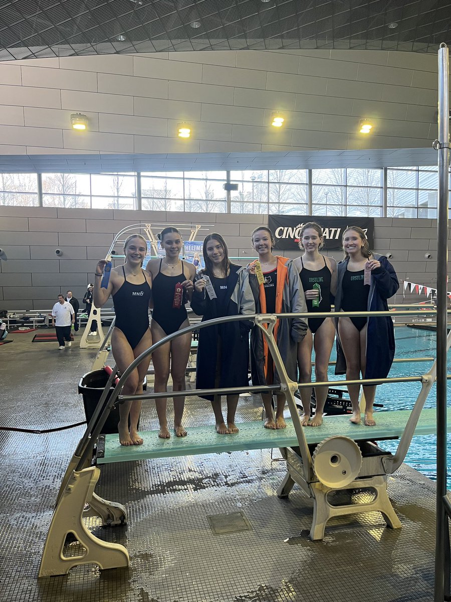 MND Athletics tweet media