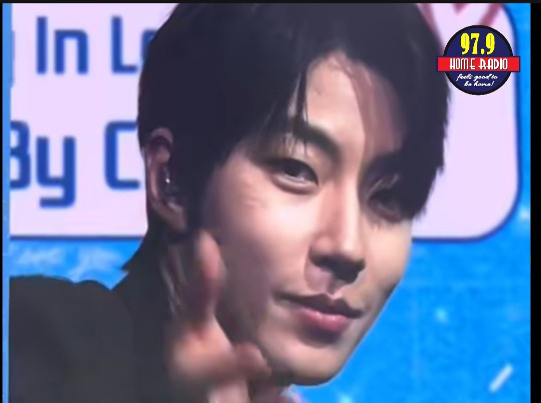 LOOK: South Korean Actor, Hwang In Yeop, also known for his K-drama Series " True Beauty" and "Family by Choice" makes the fan fall in love with him.

Presented by <a href="/Viu_PH/">Viu Philippines</a>

#HWANGINYOUP #황인엽 #팬미팅 #INLOVE #fanmeeting
#KNSTUDIO #ACCOMPANY #VIUSCREAMDATES 
#HWANGINYOUPinMANILA
