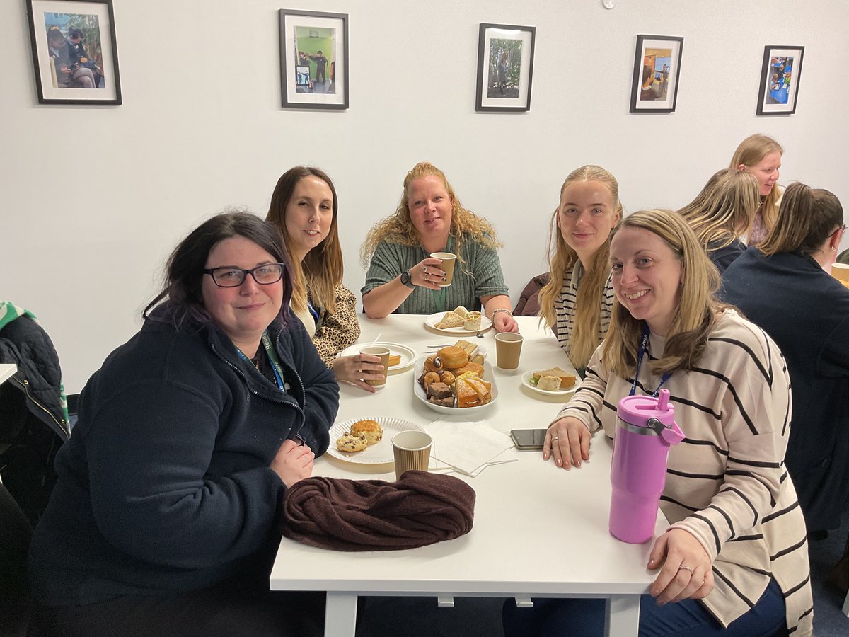 Carla Ferla (@5ancarl0) on Twitter photo A perfect way to end the week—afternoon tea ☕🍰 with the best team! A busy but rewarding week. Grateful for this incredible group! 🙌💙 #Teamwork <a href="/peareswood/">Peareswood Primary School</a> A perfect way to end the week—afternoon tea ☕🍰 with the best team! A busy but rewarding week. Grateful for this incredible group! 🙌💙 #Teamwork <a href="/peareswood/">Peareswood Primary School</a>