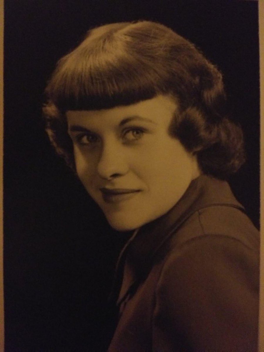 Hard to believe it has been 40 years (today) since we lost Marilyn Klocke, an amazing mother of 4 sons, 1 daughter and 3 bonus daughters. The memories remain vivid.