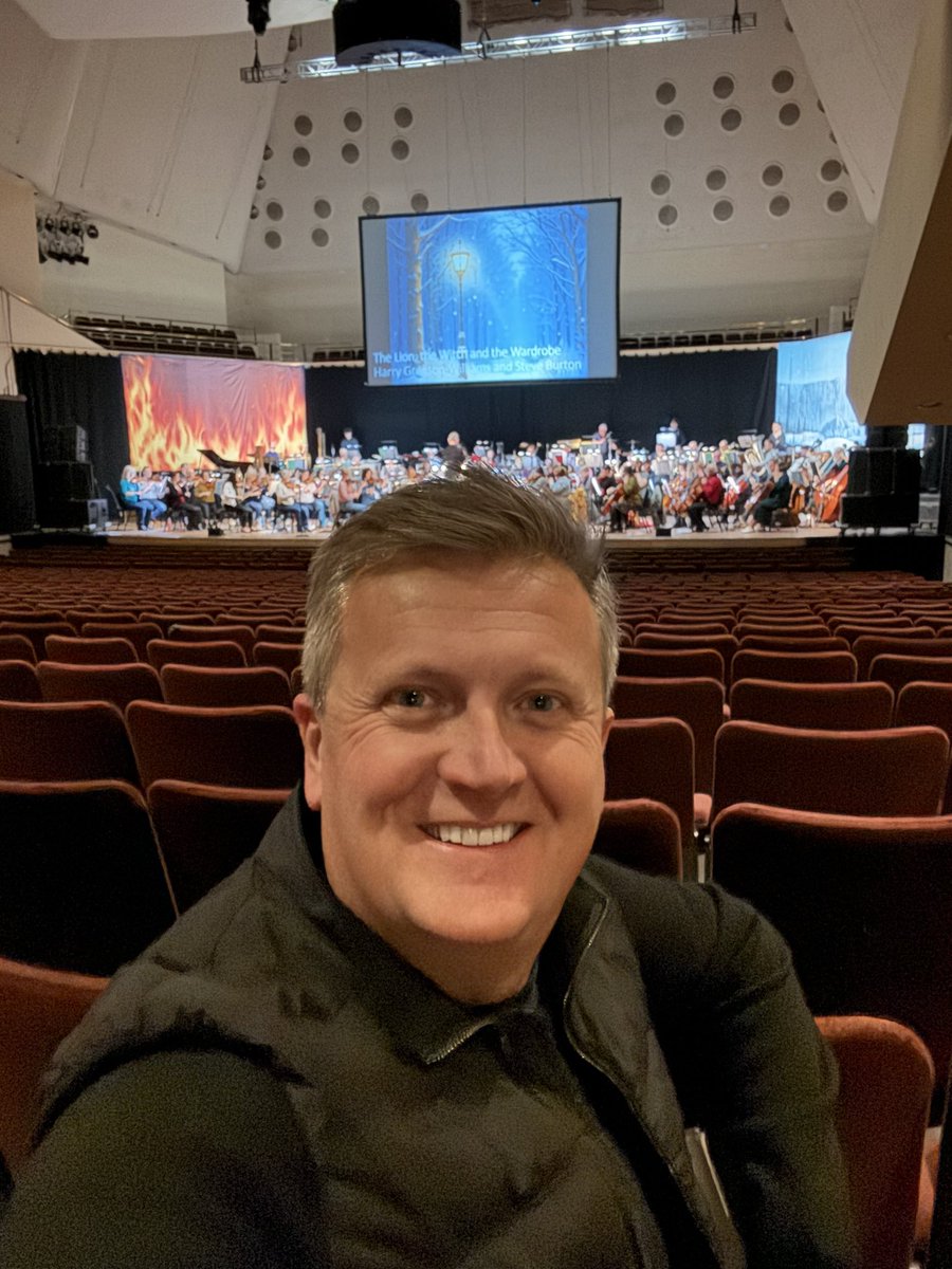 Aled Jones (@realaled) on Twitter photo Looking forward to tonight’s concert with the brilliant <a href="/nphilharmonic/">Nottingham Philharmonic Orchestra</a> - going to be a cracker! Looking forward to tonight’s concert with the brilliant <a href="/nphilharmonic/">Nottingham Philharmonic Orchestra</a> - going to be a cracker!