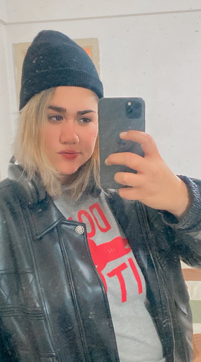 Parece q estamos allá, pero estamos aquí 😩