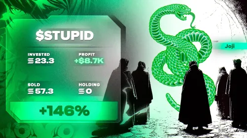 Secret Society tweet media