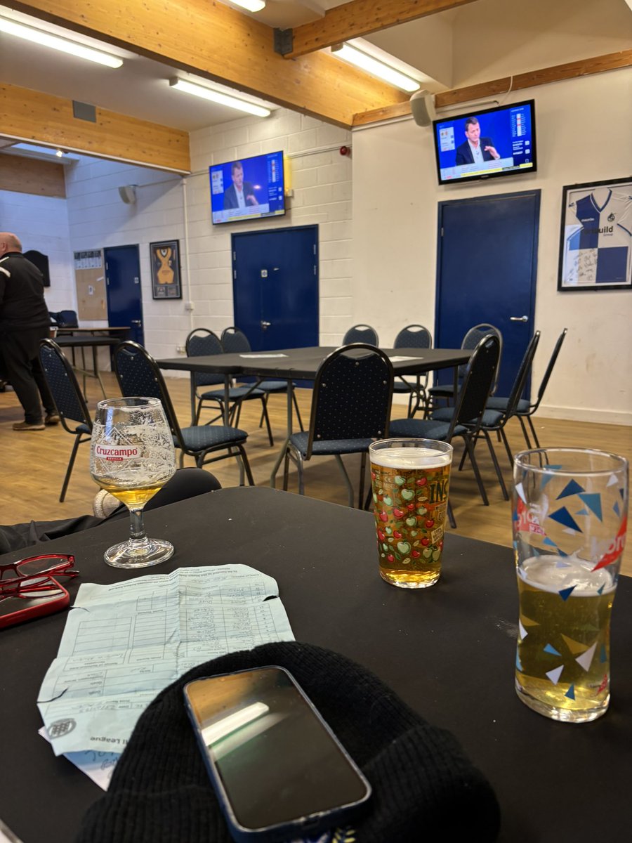 Bromley Heath Utd FC tweet media