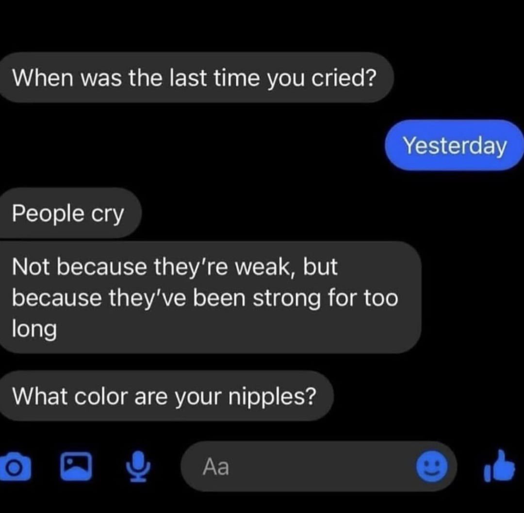 nocontextmemes's tweet photo. https://t.co/yTwfcO58ed