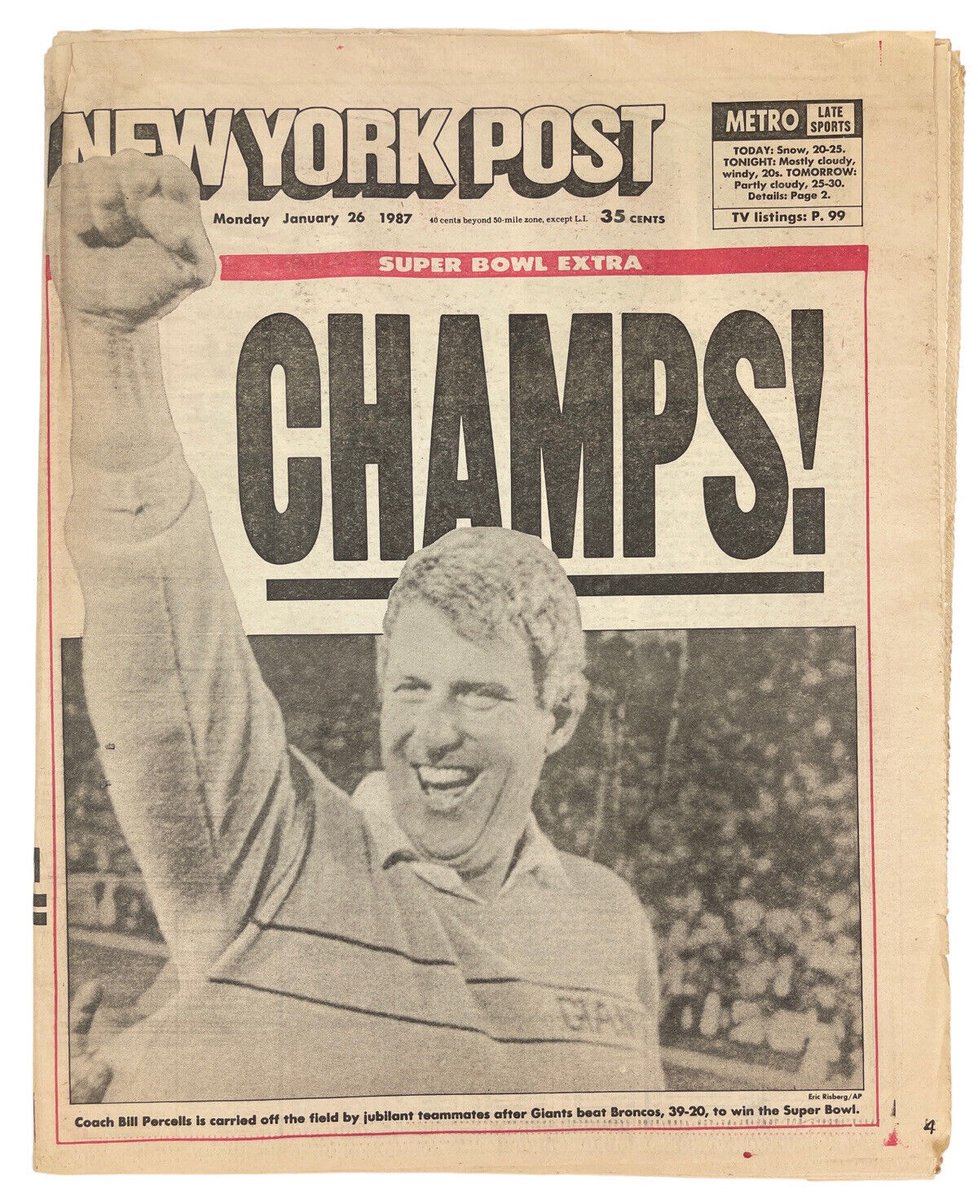 MrBaddog7676's tweet photo. 38 years ago today! https://t.co/F0VBiP967s
