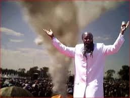Cyrus0477's tweet photo. Malachi 4:5 (KJV) says:

"Behold, I will send you Elijah the prophet before the coming of the great and dreadful day of the Lord." https://t.co/bgL1d7m4ED