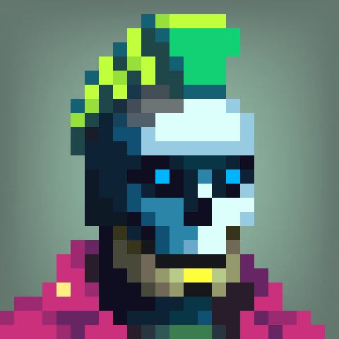 MrEdwardNYC's tweet photo. Enjoyed talking to you on spaces @tMAIS0N 
Told you I was shopping… just sniped a Mohawk to stay on brand. 💀 
How’d I do ⁉️ https://t.co/KkmniIAGlR