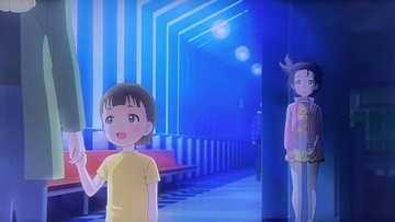 メダリスト 第4話