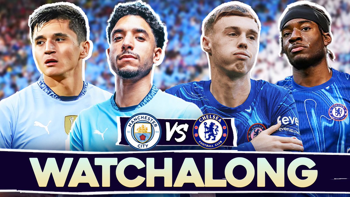 MARMOUSH! KHUSANOV! Exciting stuff.

Come and join me live on <a href="/joinbigup/">BigUp</a> for the watchalong and an attempt to work out just how City might line up today 🔥

➡️ bigup.com/watch/84b35fe6… ⬅️