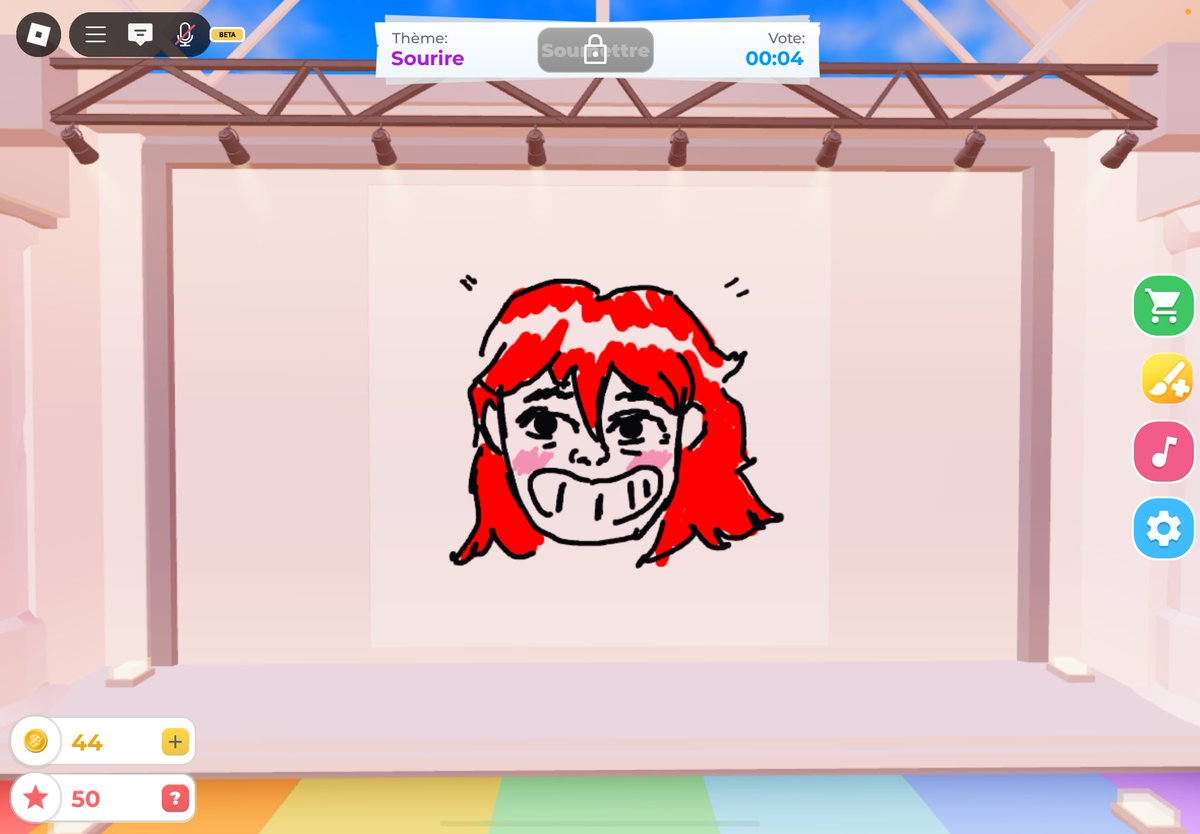 rigelnehess's tweet image. #robloxaddict