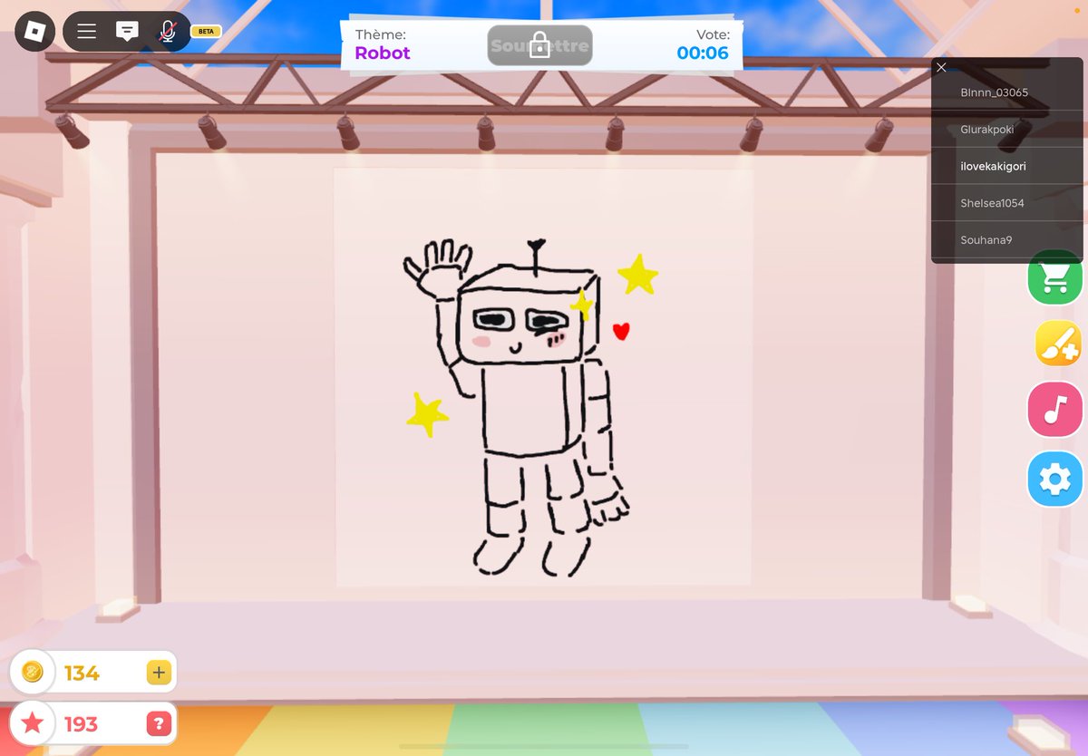 rigelnehess's tweet image. #robloxaddict