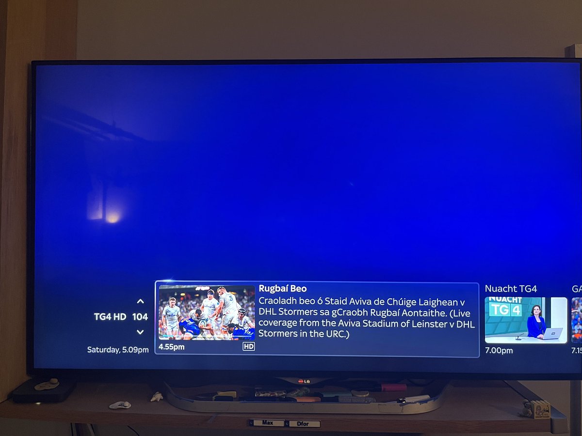 ⚡ Seánie ⚡ tweet media