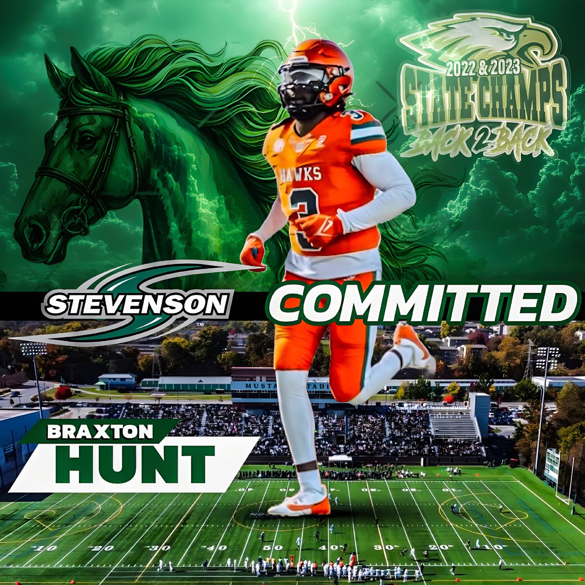 Home 200% 💚🖤🤍<a href="/SUMustangFB/">Stevenson Football</a> <a href="/CoachMontanez/">Coach Chris Montanez</a> <a href="/CoachOvertonJ/">Jeffrey Overton Sr.</a> <a href="/OvertonDarryl/">Darryl Overton</a>  <a href="/DarkVisors/">DarkVisors</a>
