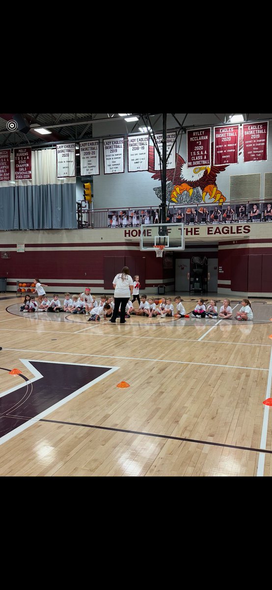 County Rec has been around for over 50 yrs in Rutherford County seeing someone who played in the league and now passing that knowledge and passion on to the next generation is what makes Rutherford County what it is and why so many what to be apart of what we have! <a href="/BTollett1/">William Tollett</a>