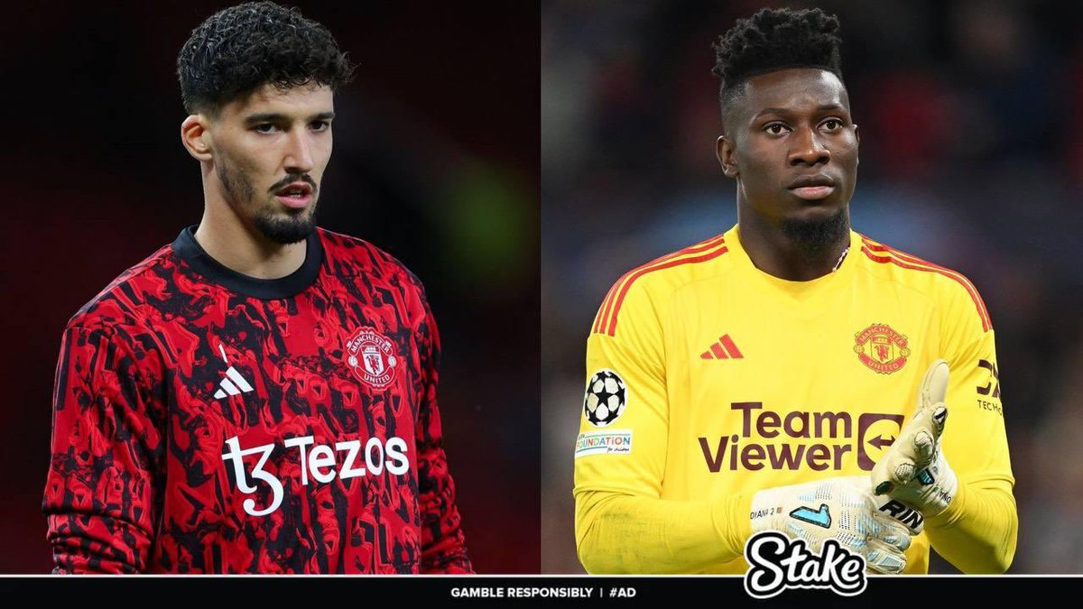 Manchester United Forever tweet media