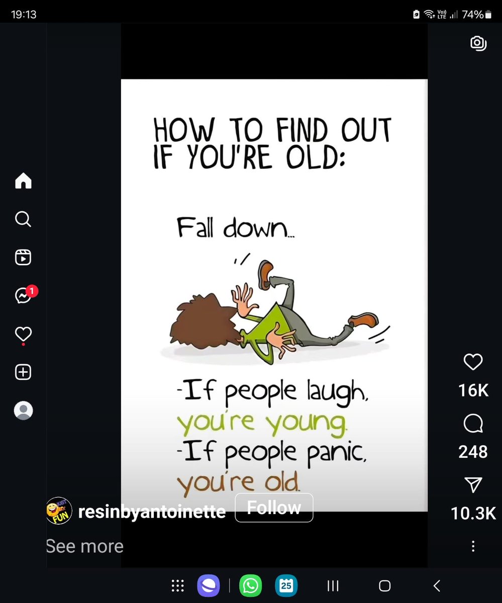 NAH_KWT's tweet photo. Are you old or young?
😂😂😂 https://t.co/LdncCcaTFE