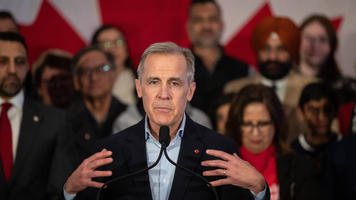 French is on the decline in Quebec, Mark Carney says montrealgazette.com/news/article70…