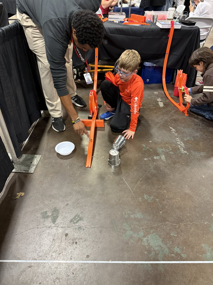 Jared Tavares (@dtxscience) on Twitter photo Stop by booth 501 at the Dallas ISD STEM EXO and join the fun. Test your skills in our design challenge. #STEMEXPO <a href="/DrGplus1/">Roberto Gonzalez</a> <a href="/Dallasacademics/">Dallas ISD Academic Services</a> <a href="/disdstemscience/">DALLAS ISD SCIENCE & WELLNESS</a> <a href="/DrElenaSHill/">Dr. Elena S. Hill</a> Stop by booth 501 at the Dallas ISD STEM EXO and join the fun. Test your skills in our design challenge. #STEMEXPO <a href="/DrGplus1/">Roberto Gonzalez</a> <a href="/Dallasacademics/">Dallas ISD Academic Services</a> <a href="/disdstemscience/">DALLAS ISD SCIENCE & WELLNESS</a> <a href="/DrElenaSHill/">Dr. Elena S. Hill</a>