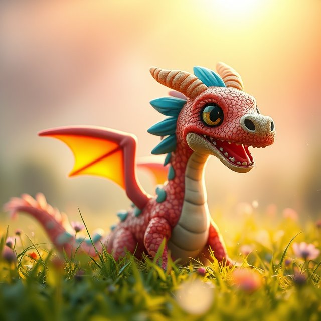 Babydragon - SOL (BABYDR) tweet media
