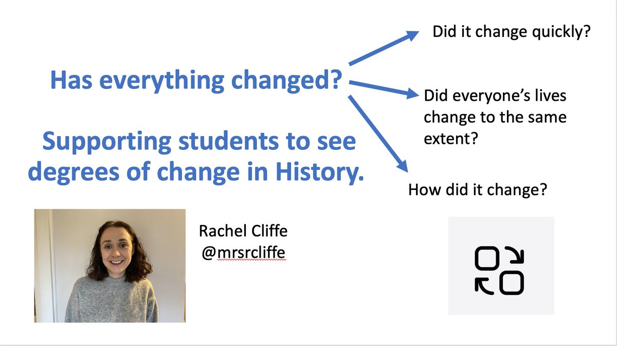 Rachel Cliffe tweet media