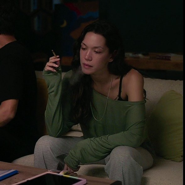 şu şekil okuduk twiti