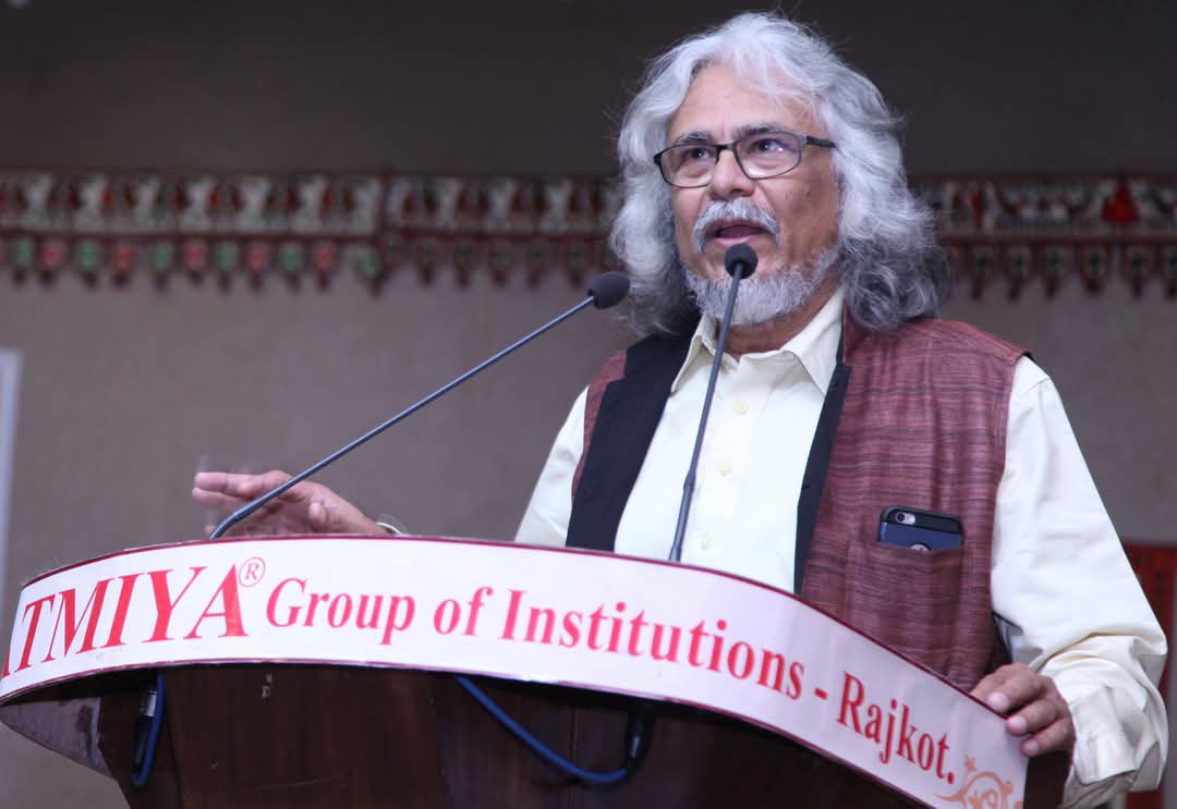 Haridham-Sokhada tweet media