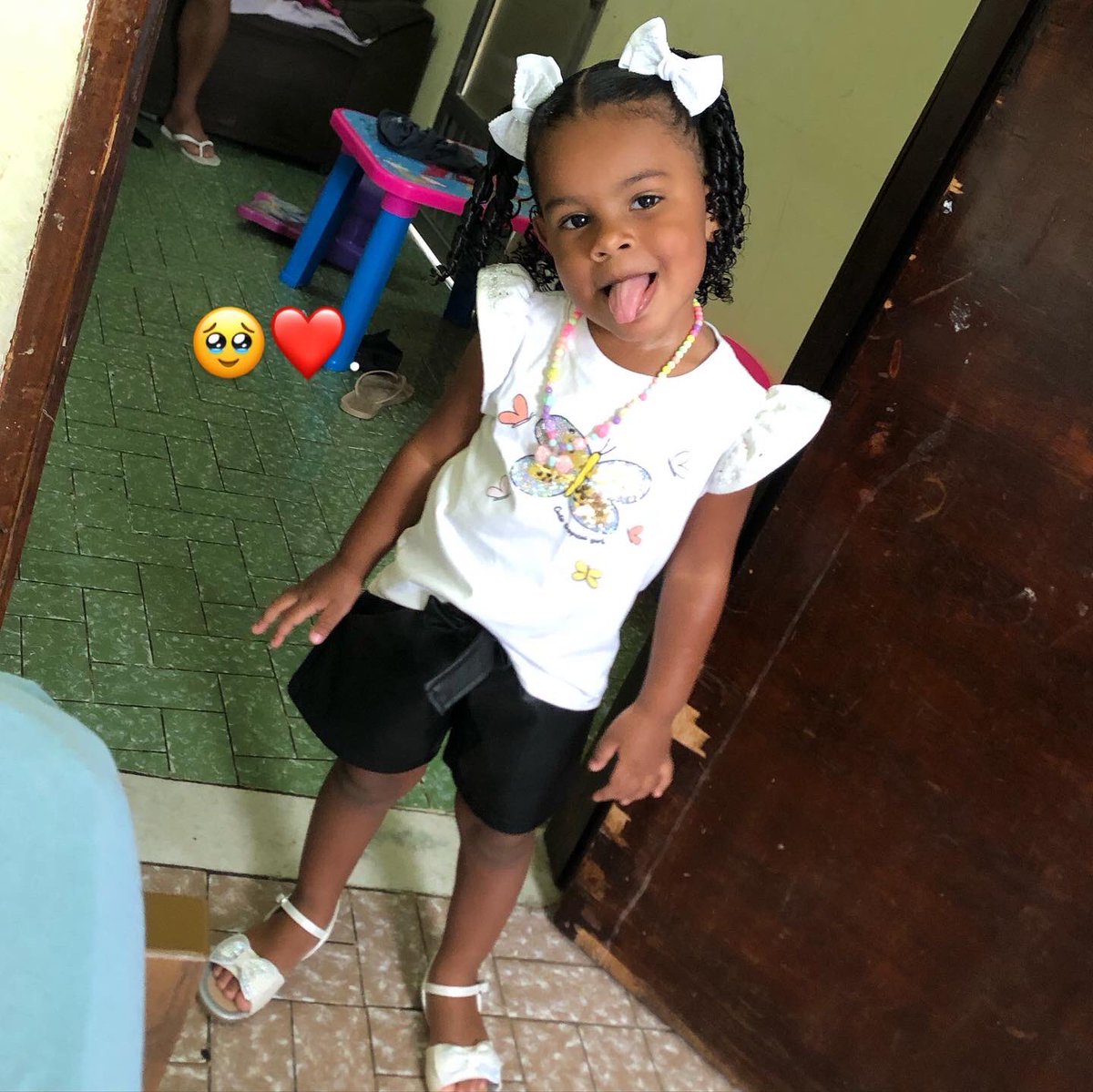 maite355's tweet photo. Minha neneca.🥹❤️ https://t.co/SRBrUEsQJL