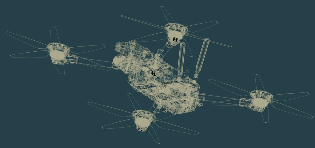 YukonK9's tweet image. Oh cool Text-to-CAD, okay, design me a drone...

Rip.