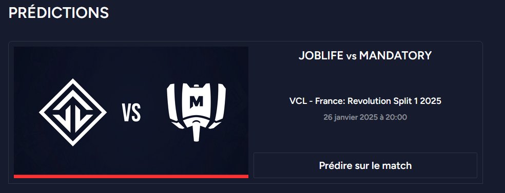 Joblife Dev tweet media