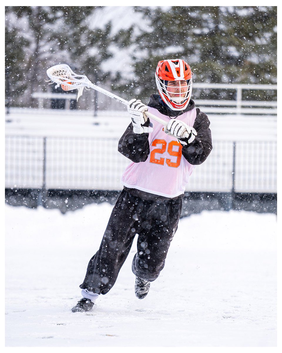 ONU Men's Lacrosse tweet media