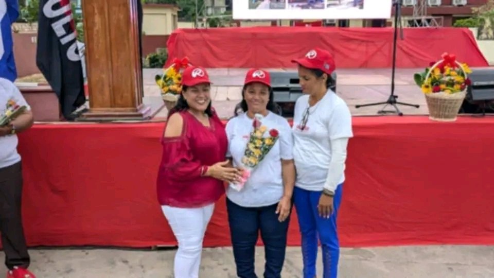 CNC TV Granma tweet media