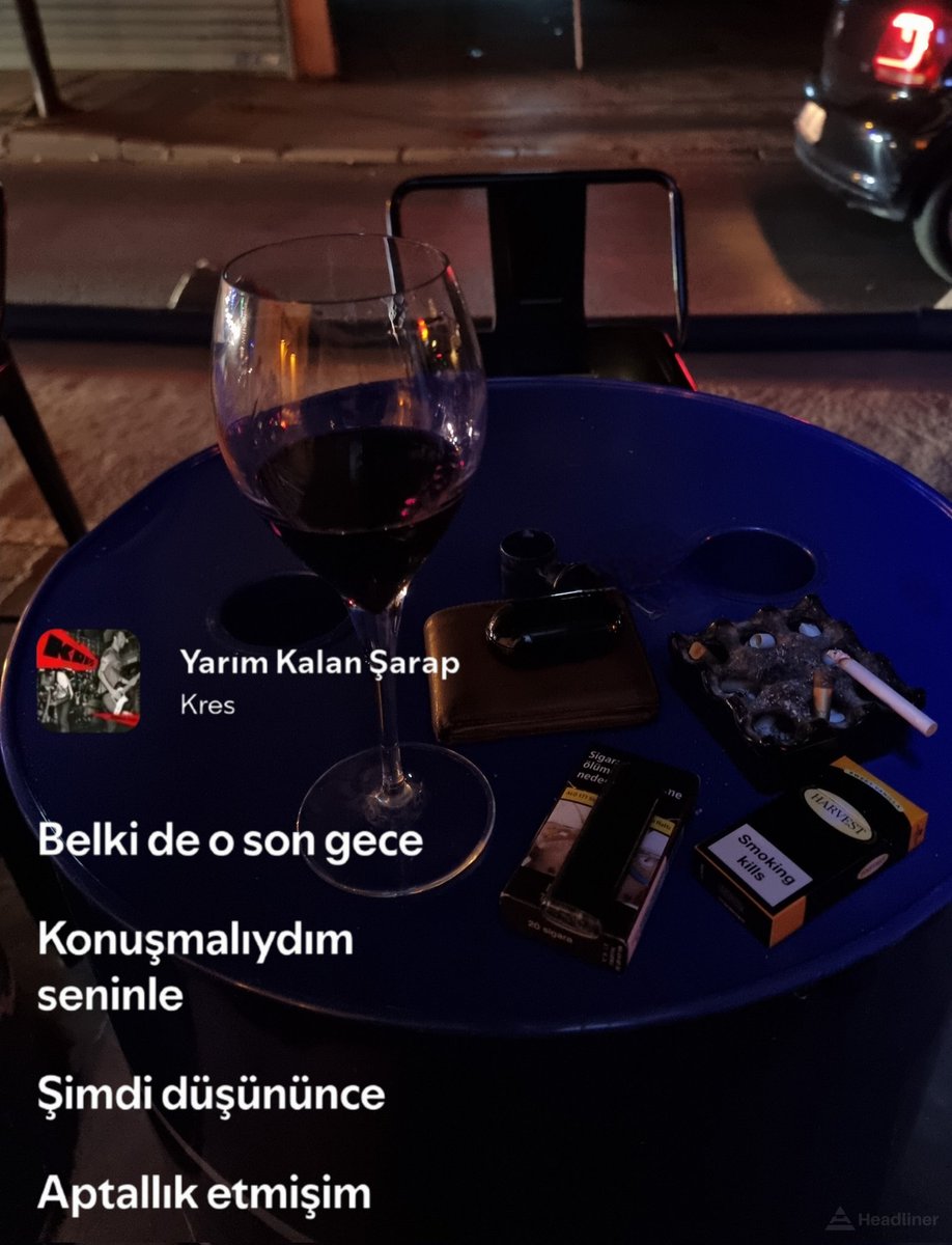 Headliner (@headlinertr) on Twitter photo 