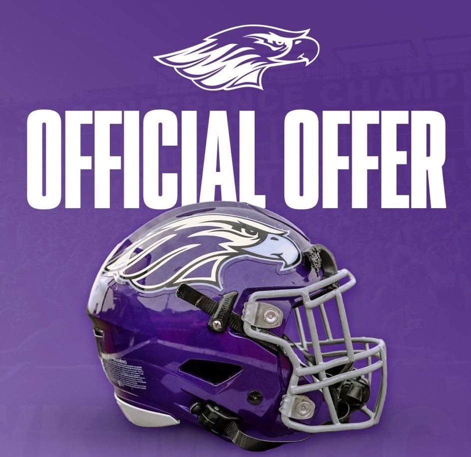 ColeNolan__'s tweet image. After a great visit with @CoachRindahl, I’m excited to have received an offer from @WarhawkFootball !

@RedHawkFB @CoachFitzFball @jcstefanos @PrepRedzoneIL