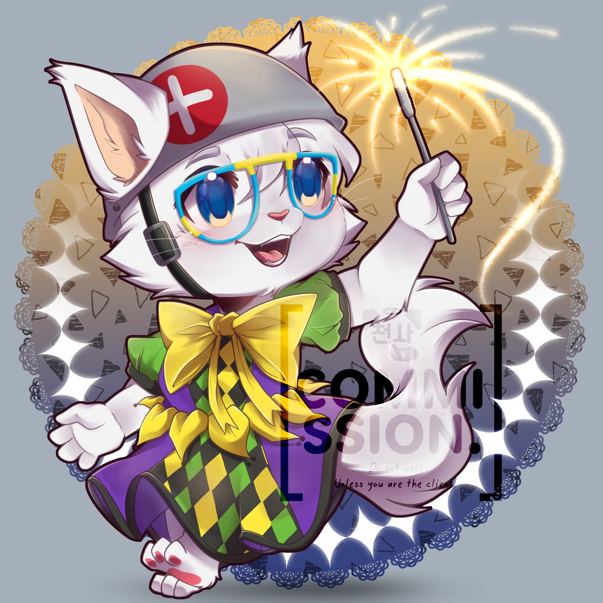 Cheonsunny_'s tweet photo. [2025/01/25]

nitro c0mms! thank you for ur patronage! (❁´◡`❁)🌻
characters belong to respective owner. https://t.co/R0OS30bbU8