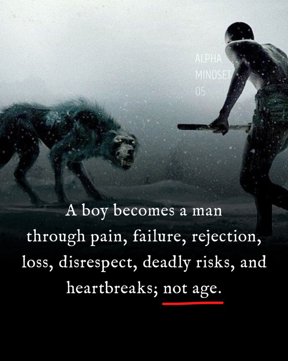 jangromeo7's tweet image. Samo je zreo muškarac, po pravilu i kvalitetno uništen... Svi ostali su puka retorika i na zvučnom lupetanju zasnovana životna teorija.