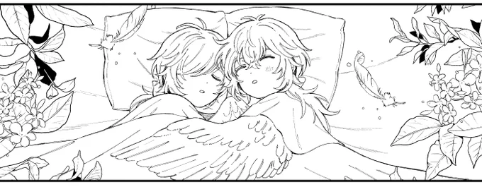 今日の進捗。おやすみ😴 