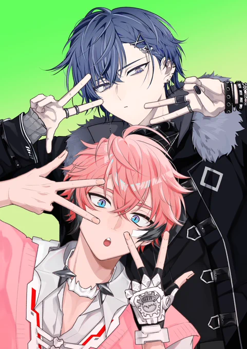 #ドロウイング #紙とウェン 