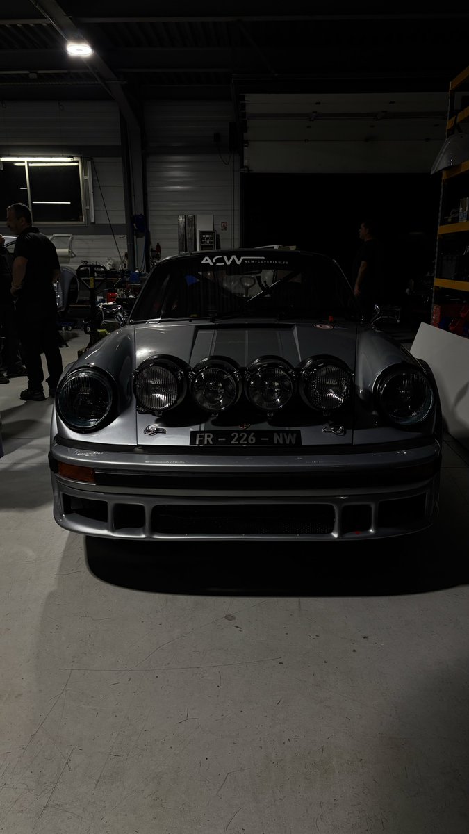 CarusoRacing911's tweet photo. https://t.co/uwQQWsN4fP