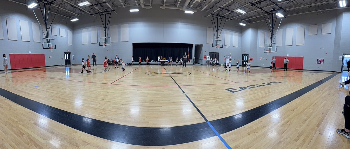 sb_ymca's tweet photo. Saturday’s are for hoops. #jrnba https://t.co/7cnfLVm95Z