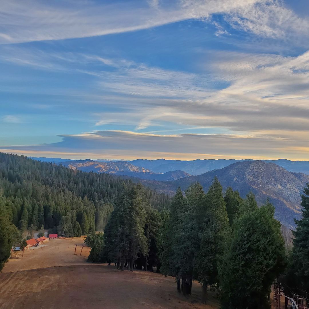 Alta Sierra Ski Area tweet media