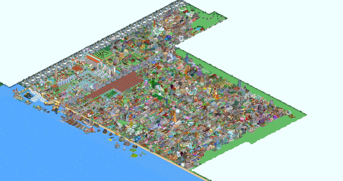 us_nuss's tweet photo. Mach’s gut, mein Springfield https://t.co/qrs32GikJs