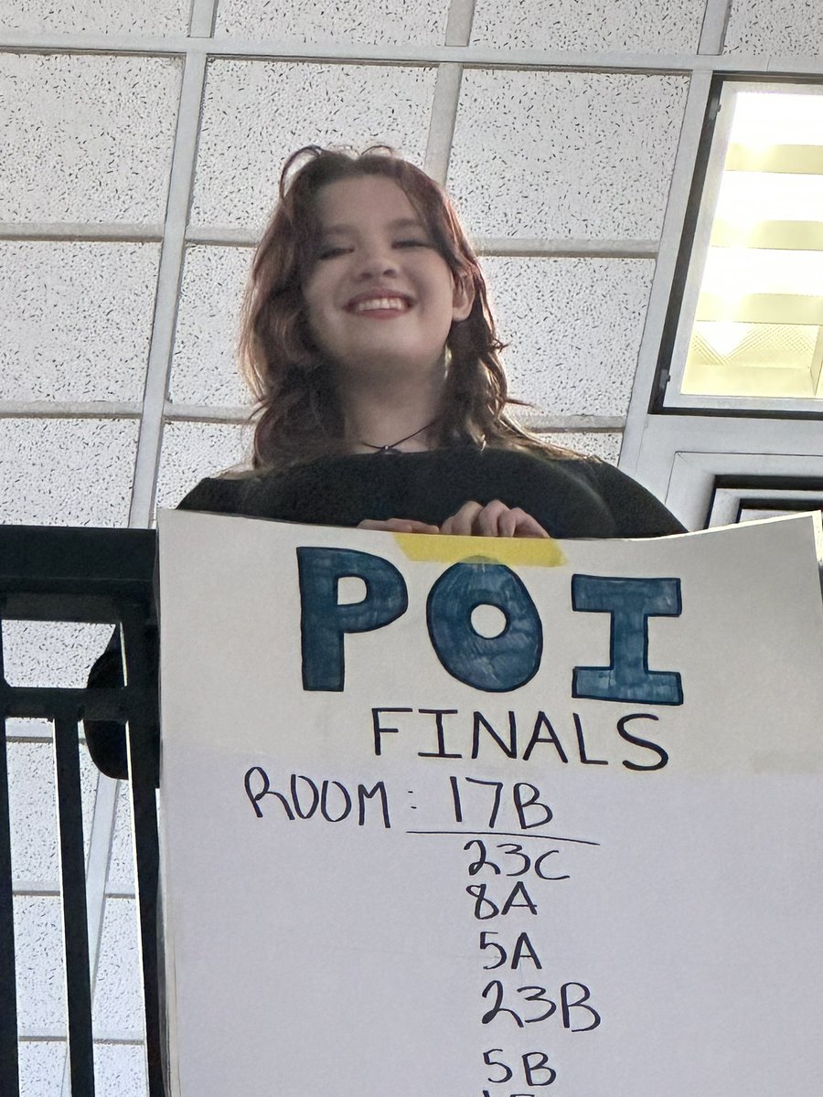 Fort Osage Speech & Debate tweet media