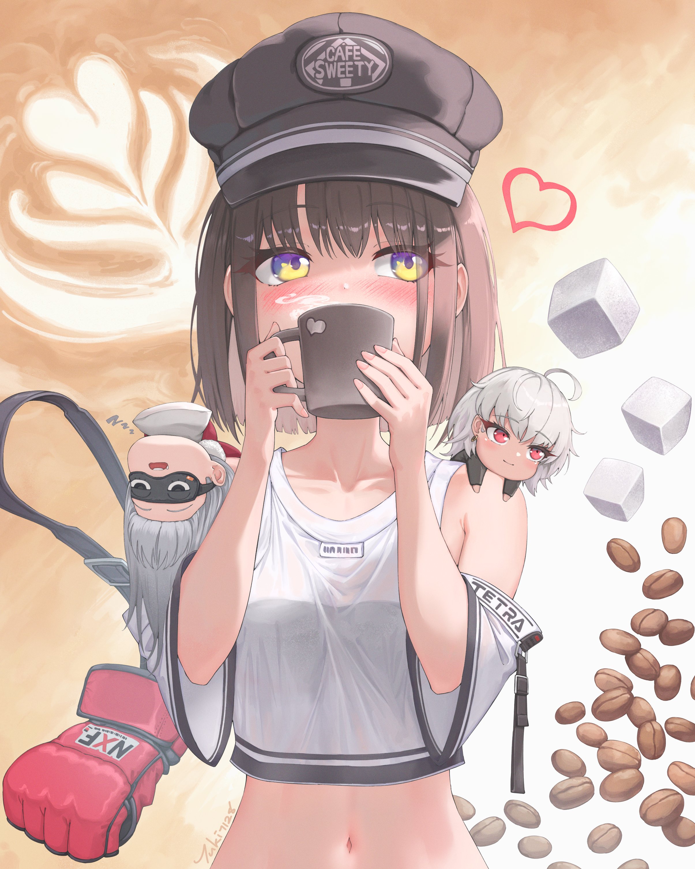 yuki7128 (@yukidesu7128) / X