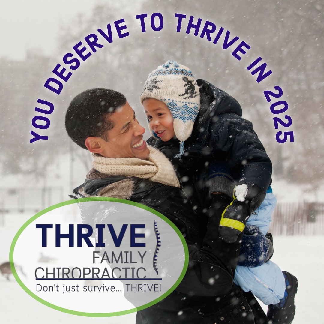 ThriveChiroNH's tweet photo. Are you ready to Thrive?! 

Call or text us at 603-570-6705 to schedule your complimentary intial health screening!

#chiropractic #healthylifestyle #health #holistichealth https://t.co/vtXINjPAMO