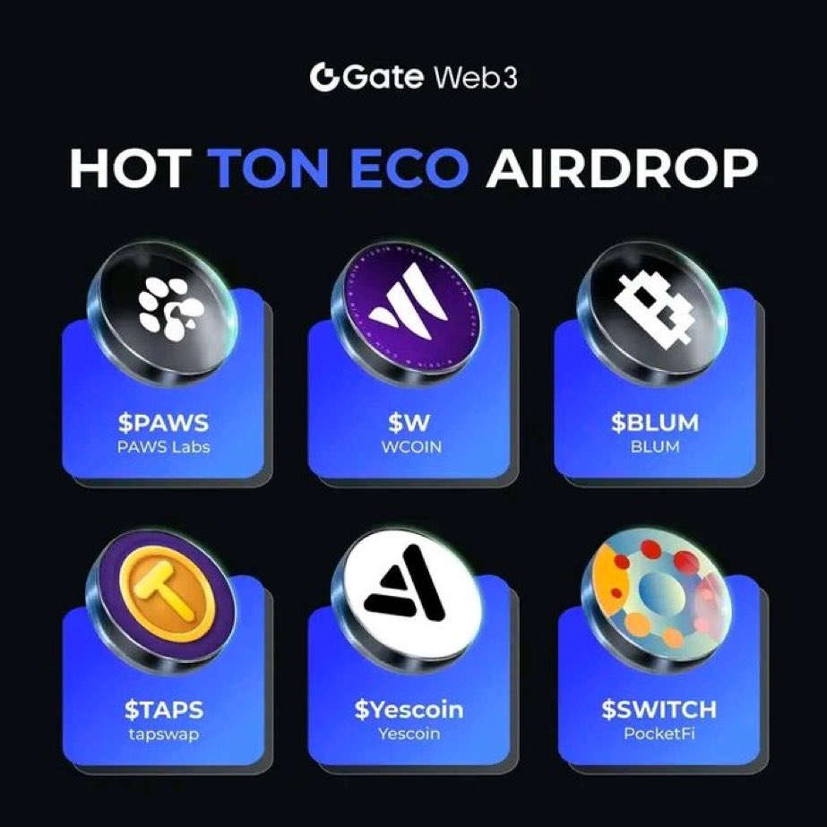 Which one are you still mining?
