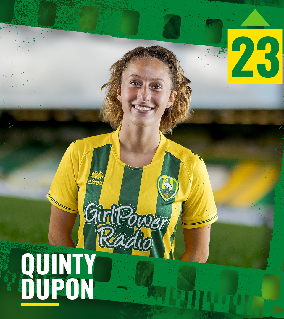ADODHVrouwen's tweet photo. 94. Er komt een nog een wissel voor ADO. Dupon komt in de plaats van Van Raay.
#ADOpsv (1-1) https://t.co/STwaGs5sLn
