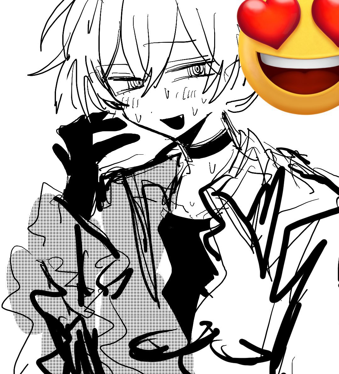 neme__xo's tweet image. 